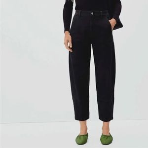 Everlane Barrel Pant